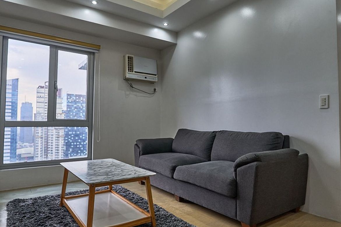 2 Bedroom Condo for Rent in BGC, Taguig, Metro Manila photo 2