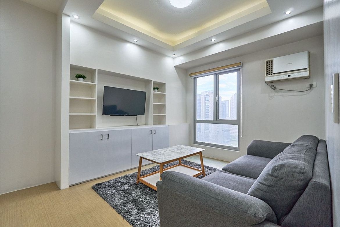 2 Bedroom Condo for Rent in BGC, Taguig, Metro Manila photo 3