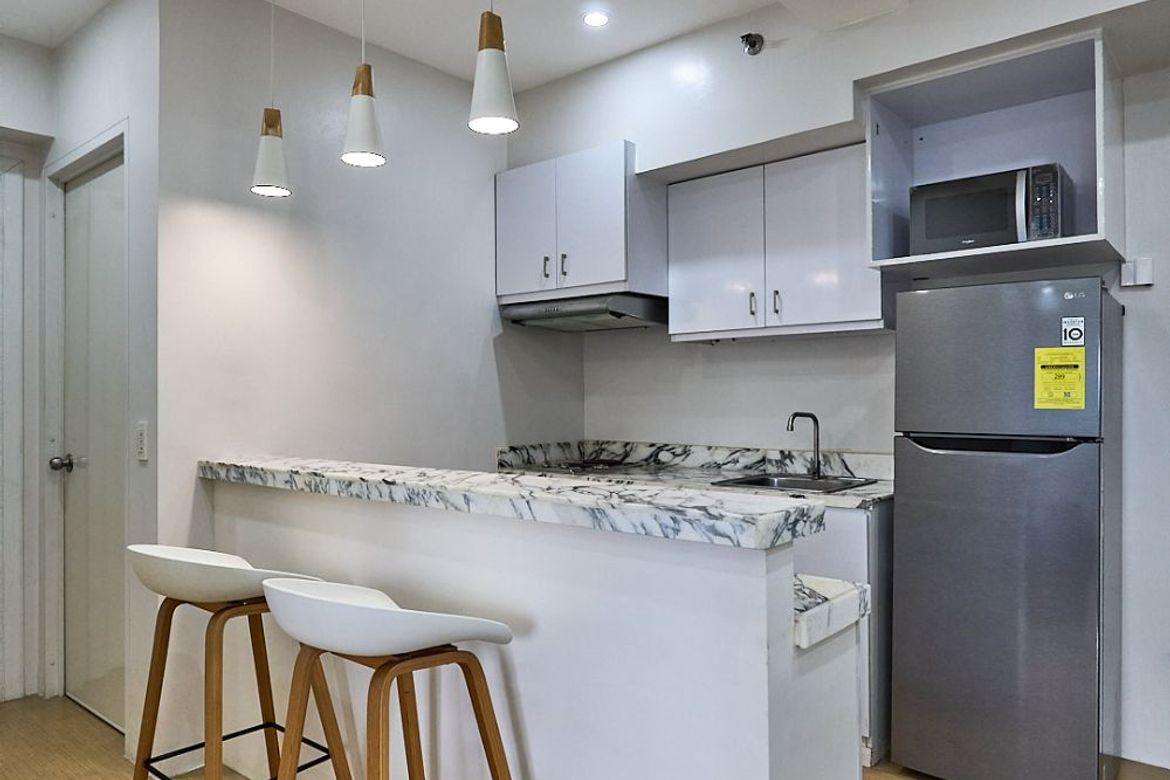 2 Bedroom Condo for Rent in BGC, Taguig, Metro Manila photo 8