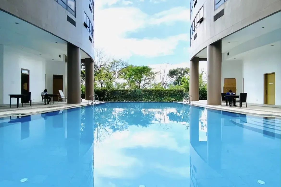 2 Bedroom Condo for Rent in BGC, Taguig, Metro Manila photo 8