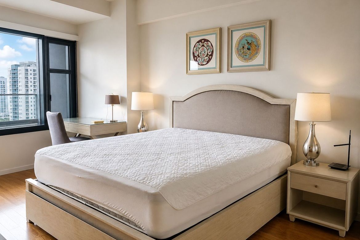 2 Bedroom Condo for Rent in BGC, Taguig, Metro Manila photo 4
