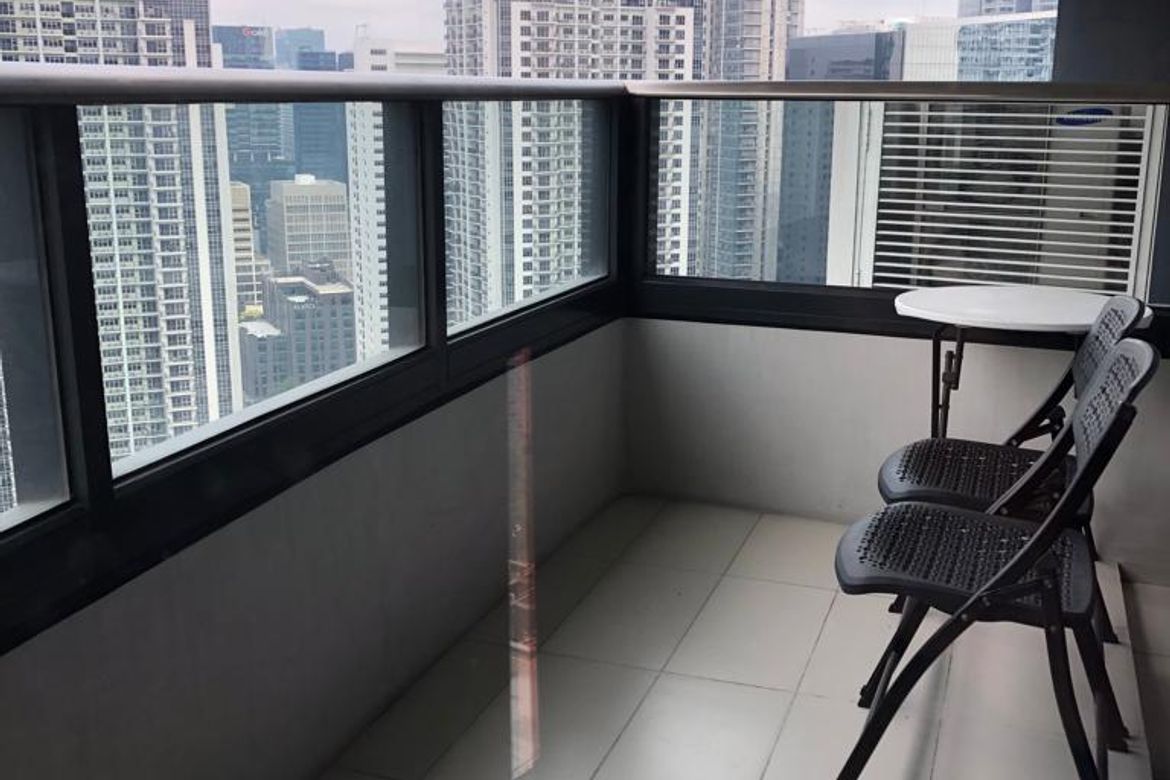 2 Bedroom Condo for Rent in BGC, Taguig, Metro Manila photo 7