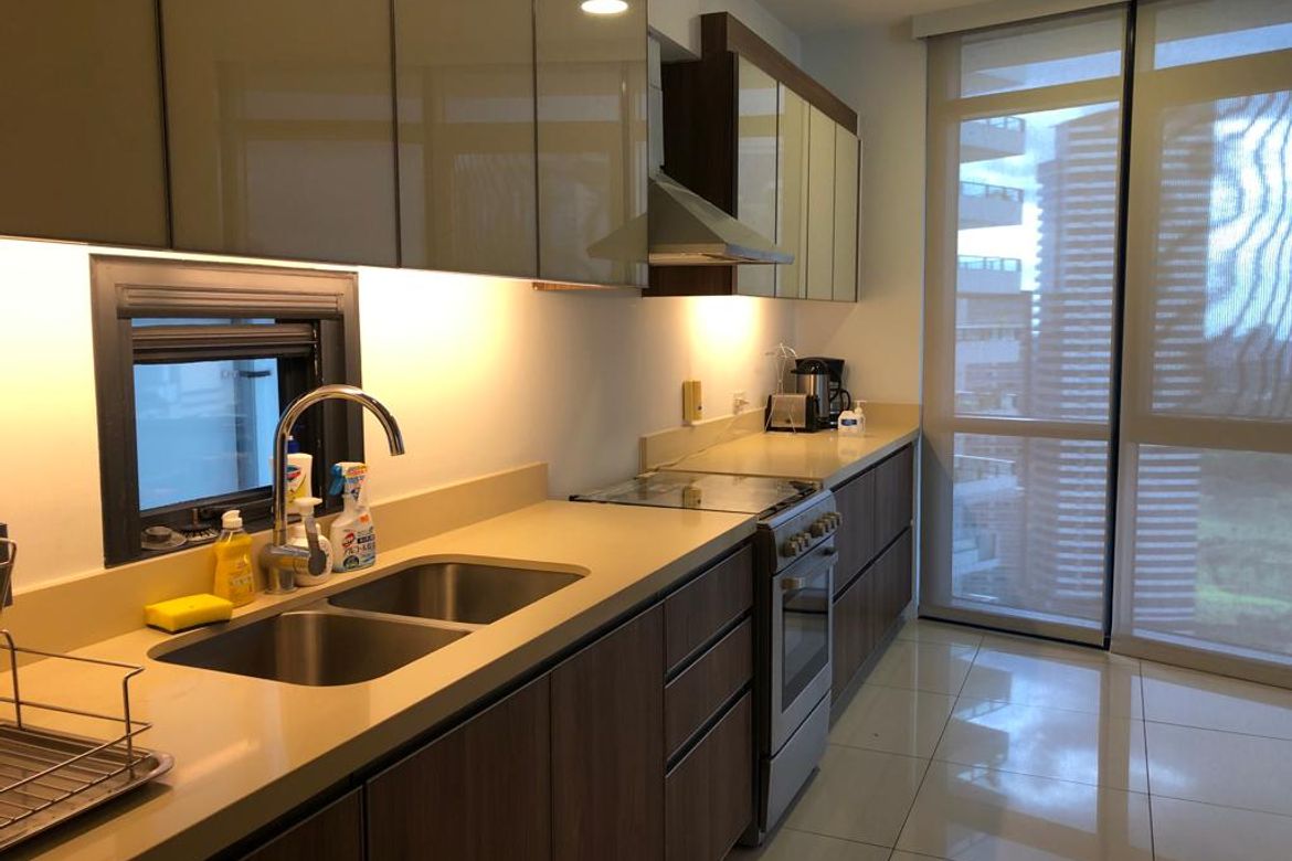2 Bedroom Condo for Rent in BGC, Taguig, Metro Manila photo 8