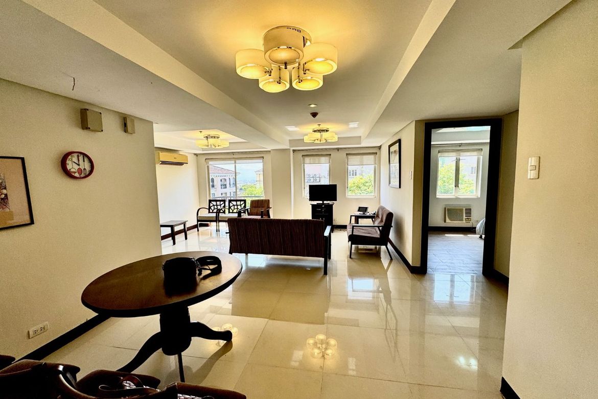2 Bedroom Condo for Rent in BGC, Taguig, Metro Manila