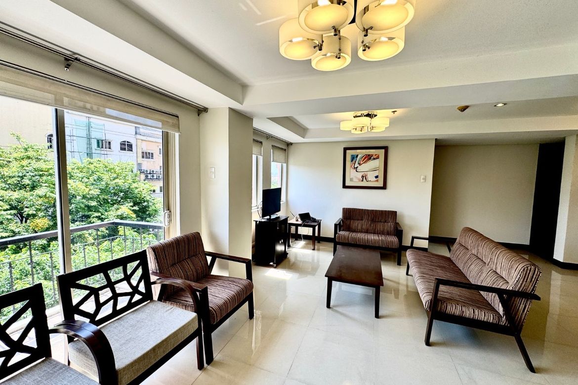 2 Bedroom Condo for Rent in BGC, Taguig, Metro Manila photo 3