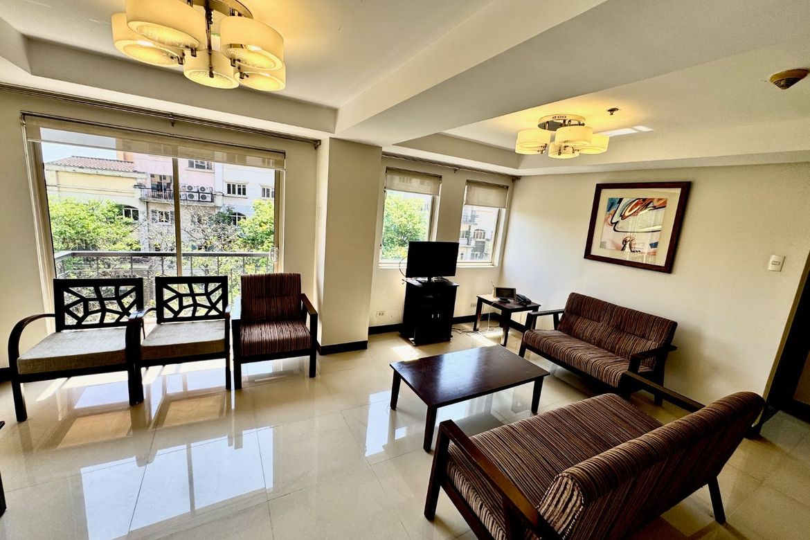 2 Bedroom Condo for Rent in BGC, Taguig, Metro Manila photo 4