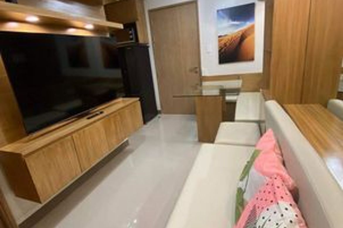 2 Bedroom Condo for Rent in Bloom Residences, San Antonio, Parañaque, Metro Manila photo 2