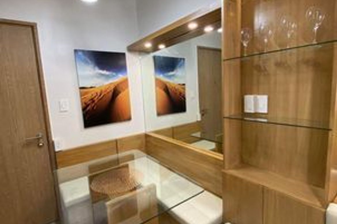 2 Bedroom Condo for Rent in Bloom Residences, San Antonio, Parañaque, Metro Manila photo 3