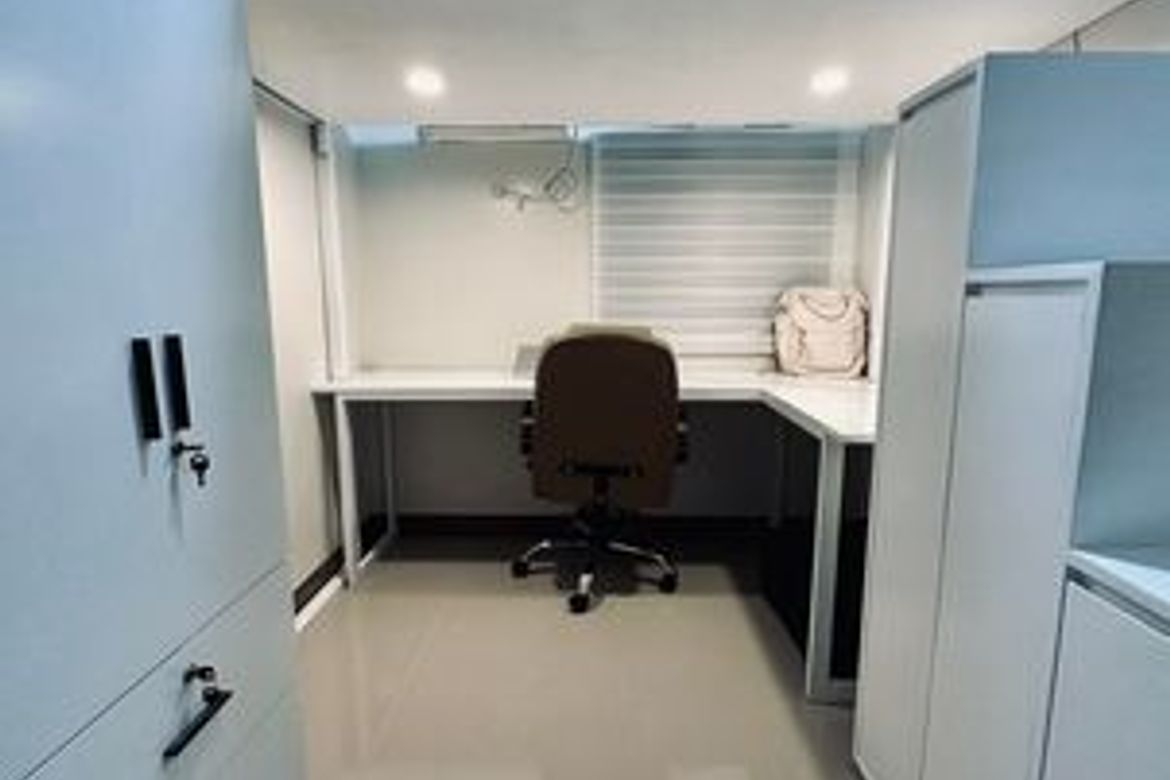 2 Bedroom Condo for Rent in Bloom Residences, San Antonio, Parañaque, Metro Manila photo 6