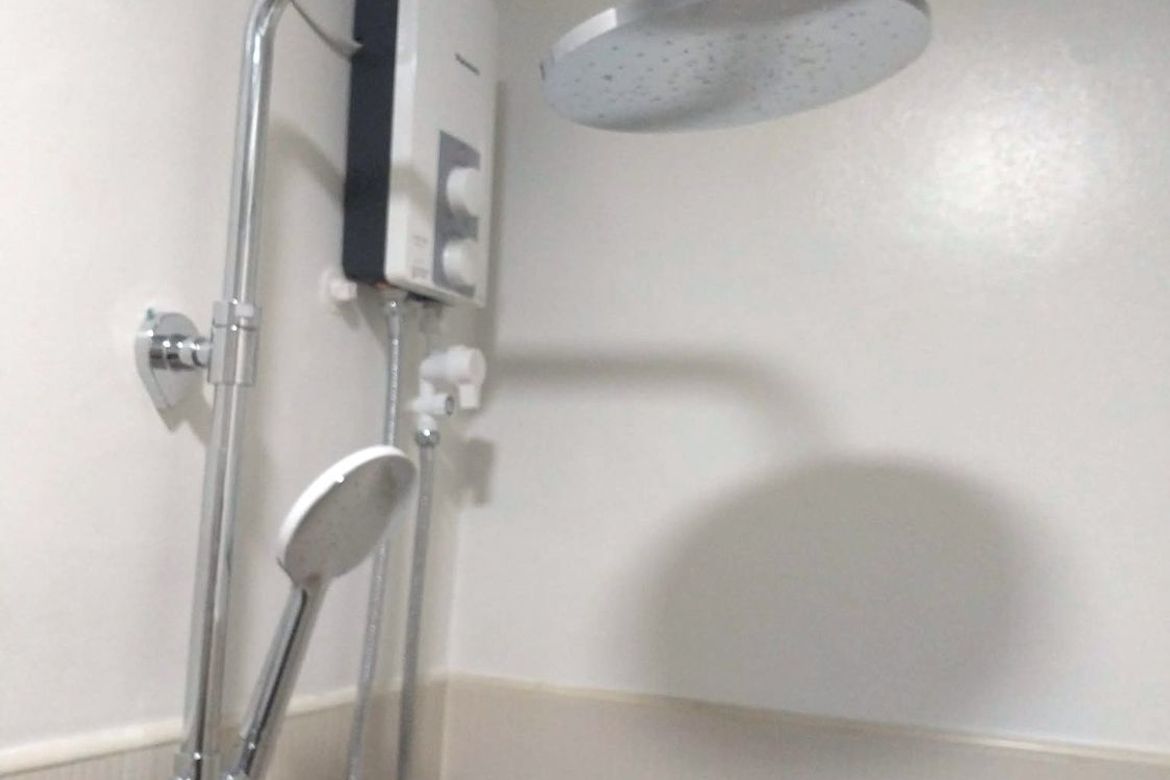 2 Bedroom Condo for Rent in Bloom Residences, San Antonio, Parañaque, Metro Manila photo 4