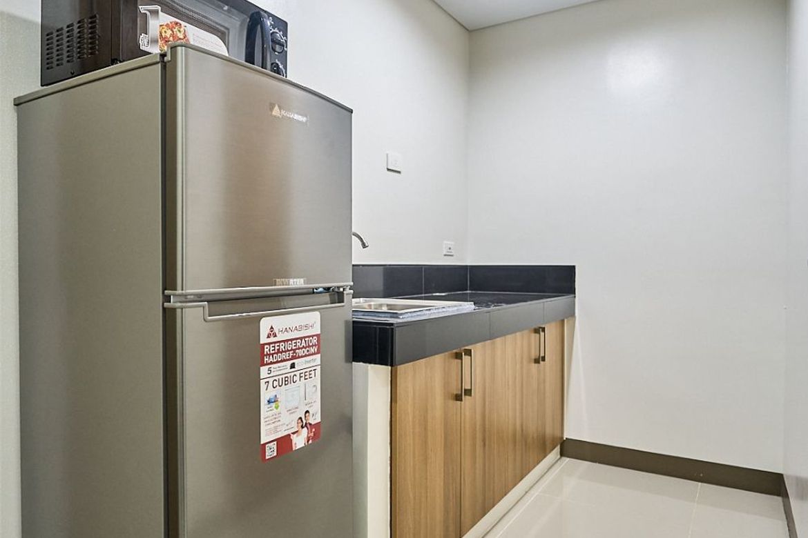 2 Bedroom Condo for Rent in Bloom Residences, San Antonio, Parañaque, Metro Manila photo 5