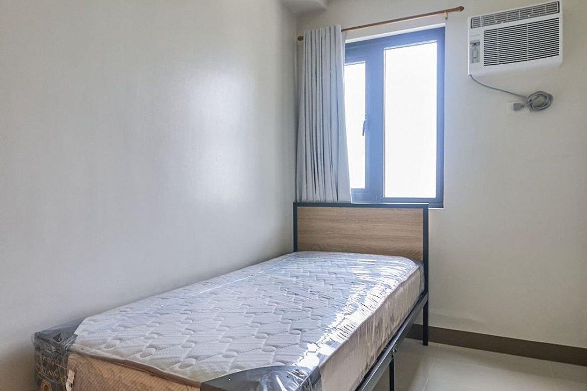 2 Bedroom Condo for Rent in Bloom Residences, San Antonio, Parañaque, Metro Manila photo 6