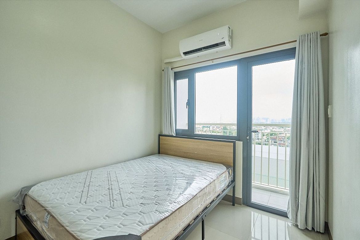 2 Bedroom Condo for Rent in Bloom Residences, San Antonio, Parañaque, Metro Manila photo 7