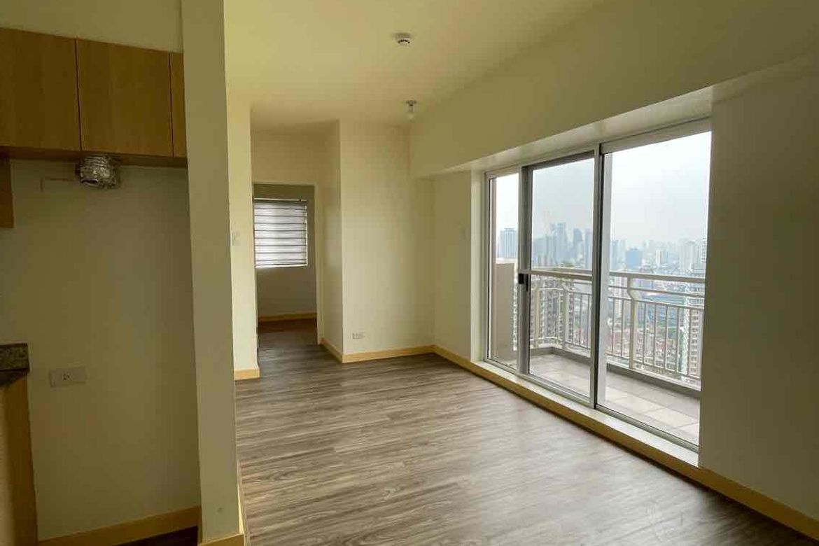 2 Bedroom Condo for Rent in Brixton Place, Kapitolyo, Pasig, Metro Manila
