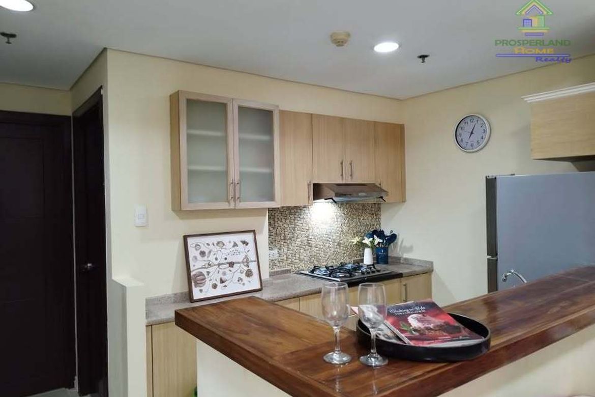 2 Bedroom Condo for Rent in Buli, Muntinlupa, Metro Manila