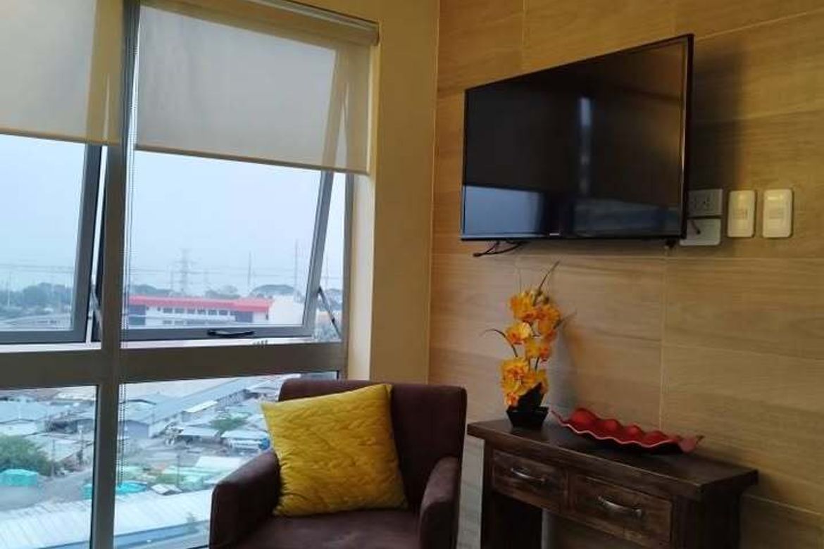 2 Bedroom Condo for Rent in Buli, Muntinlupa, Metro Manila photo 5