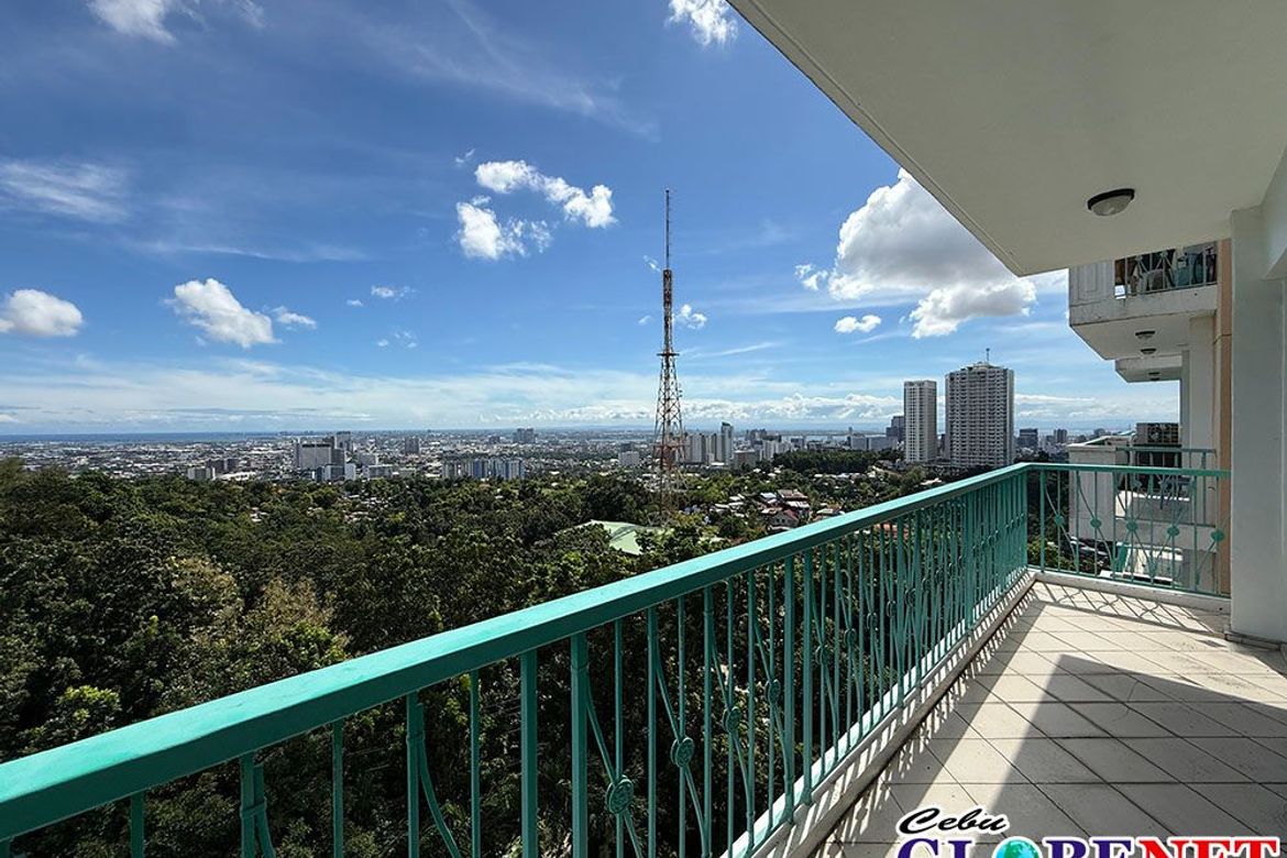 2 Bedroom Condo for Rent in Busay, Cebu City, Cebu photo 3