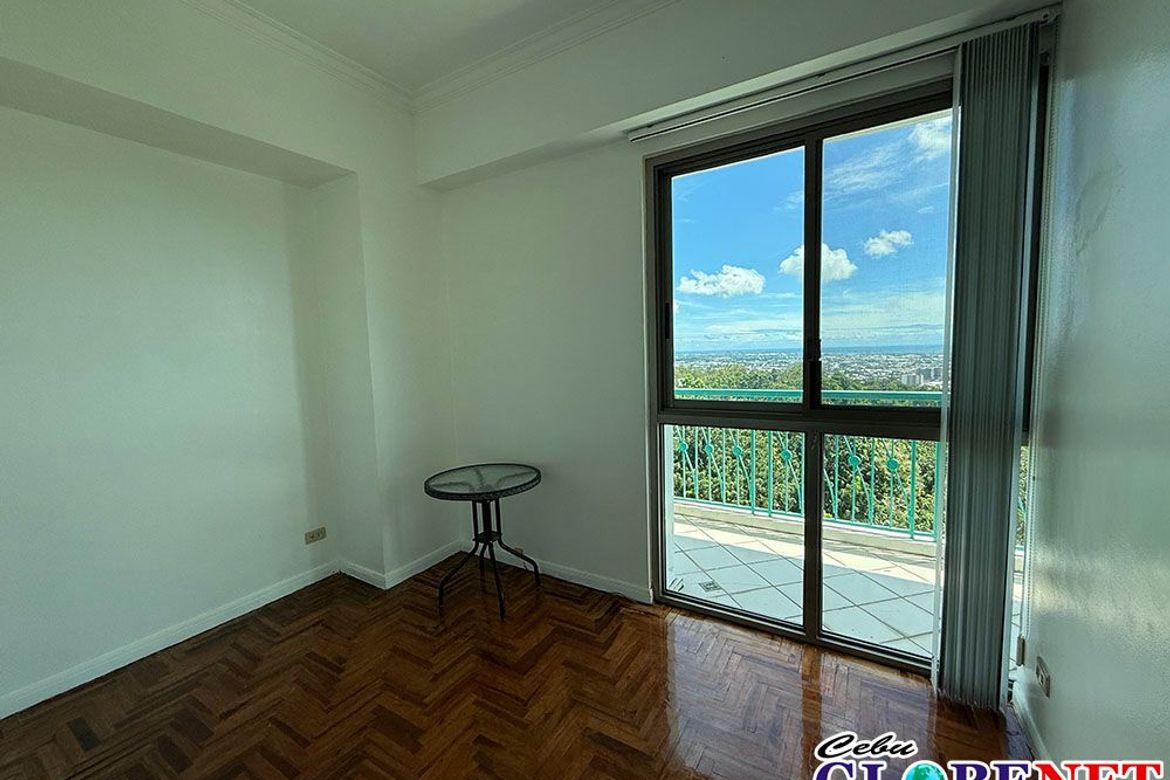 2 Bedroom Condo for Rent in Busay, Cebu City, Cebu photo 6