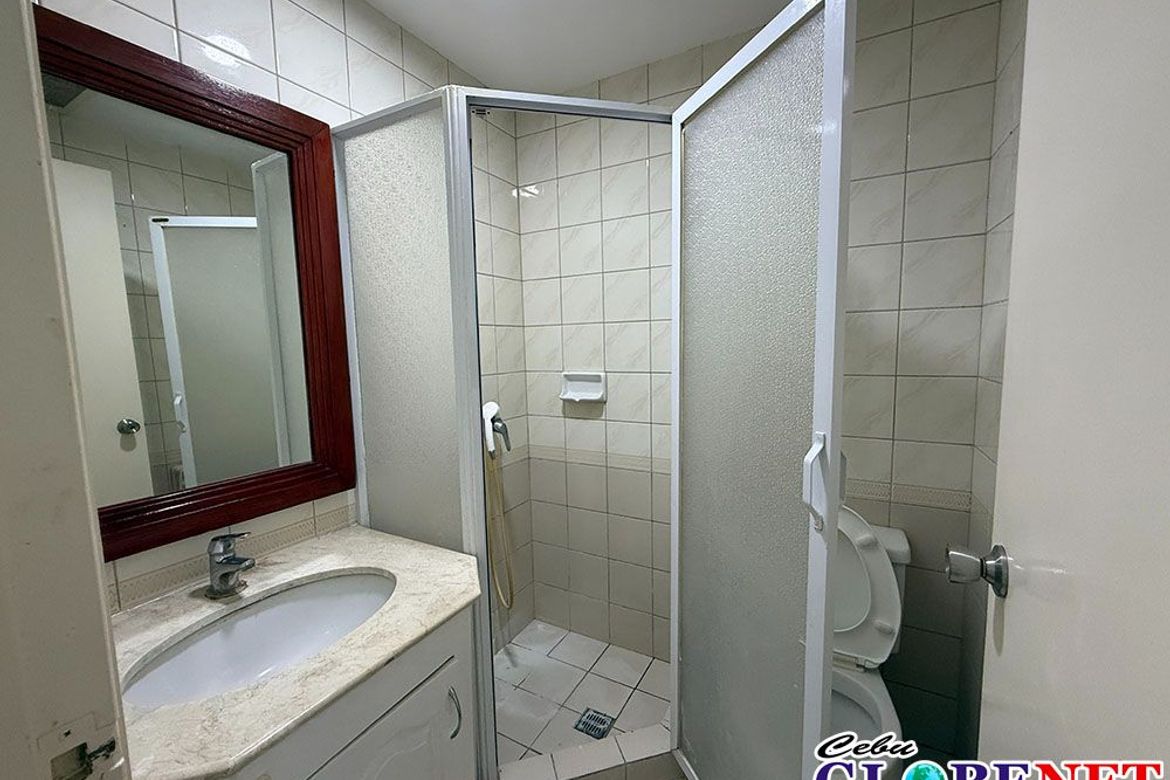 2 Bedroom Condo for Rent in Busay, Cebu City, Cebu photo 7