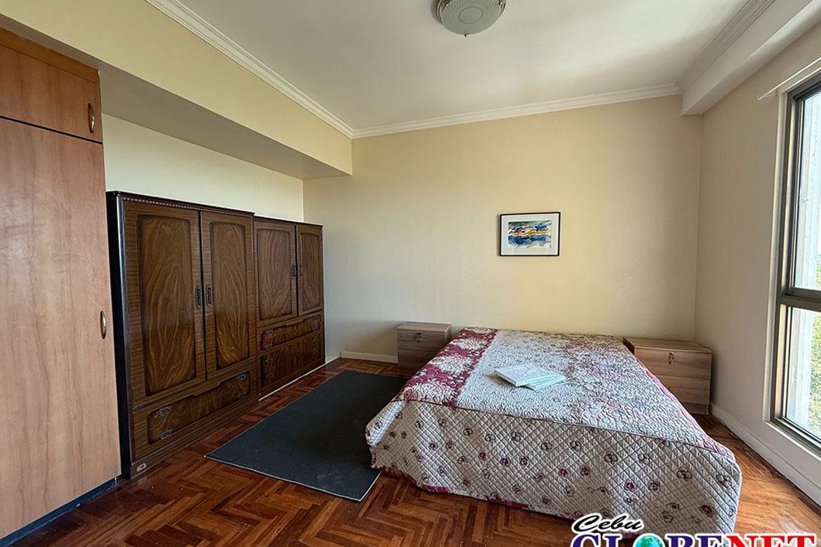 2 Bedroom Condo for Rent in Busay, Cebu City, Cebu photo 8