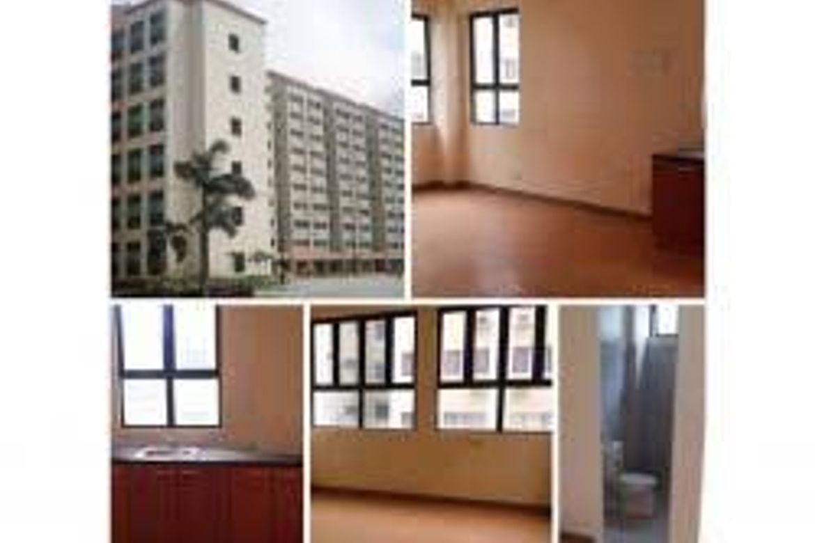 2 Bedroom Condo for Rent in Cambridge Village, San Andres, Cainta, Rizal