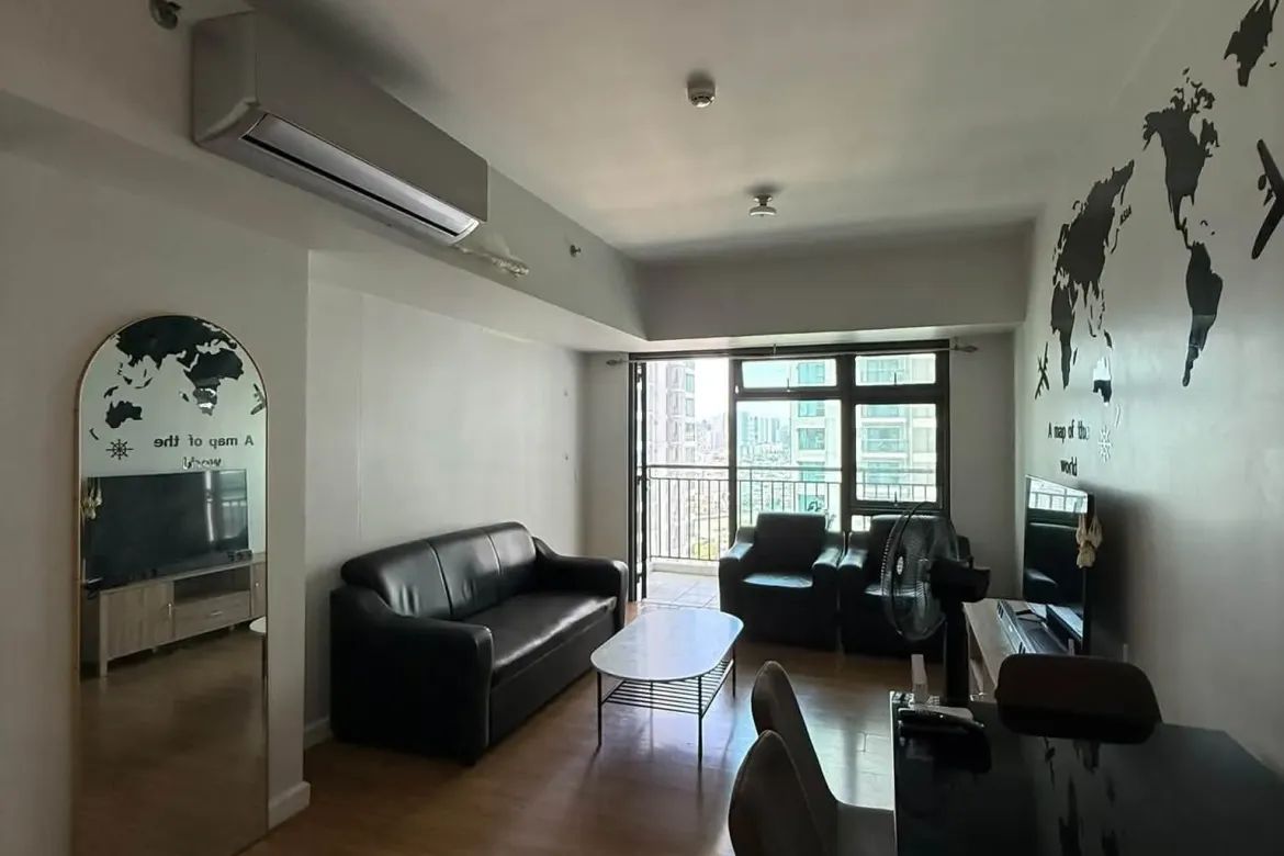 2 Bedroom Condo for Rent in Carmona, Makati, Metro Manila photo 2