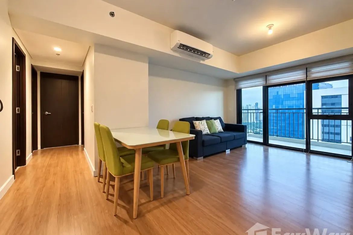2 Bedroom Condo for Rent in Carmona, Makati, Metro Manila