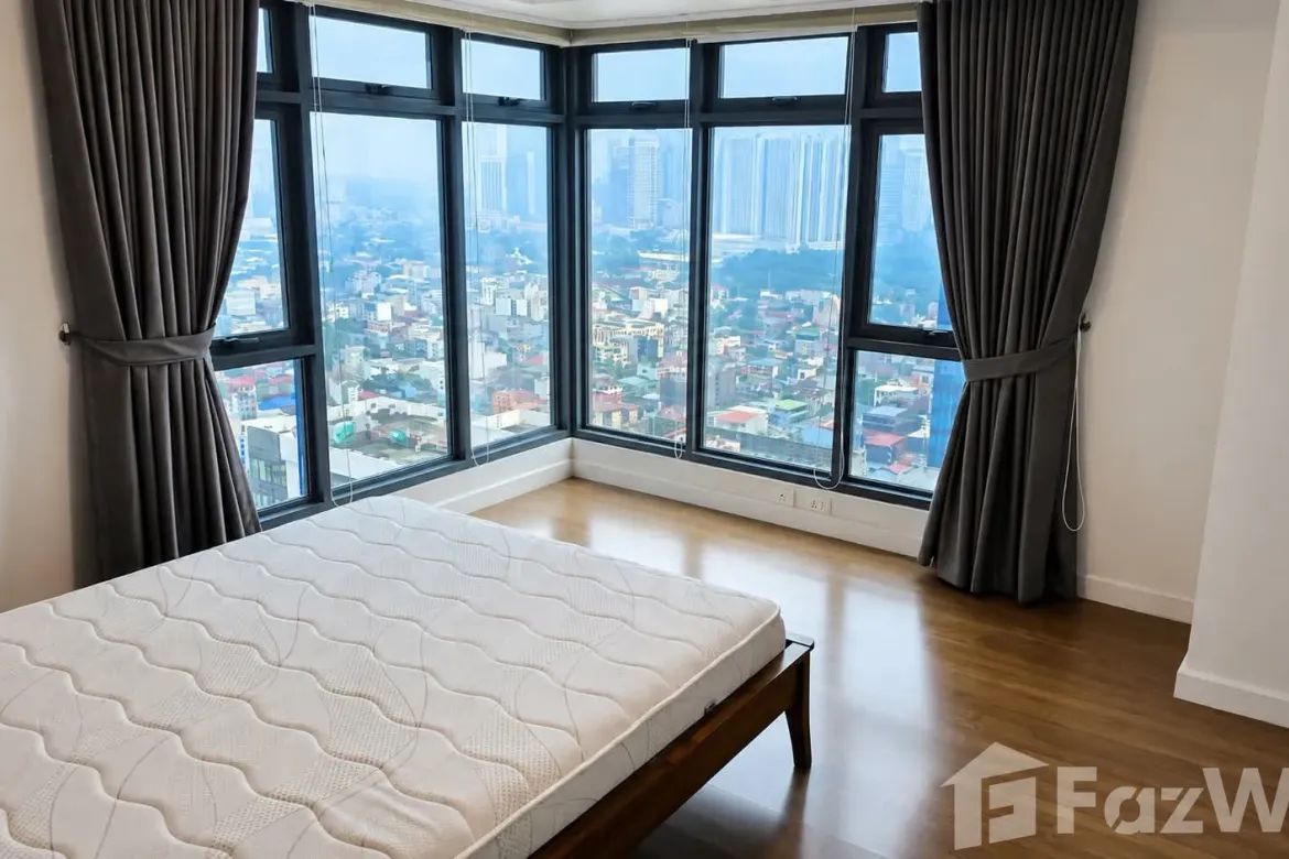 2 Bedroom Condo for Rent in Carmona, Makati, Metro Manila photo 5
