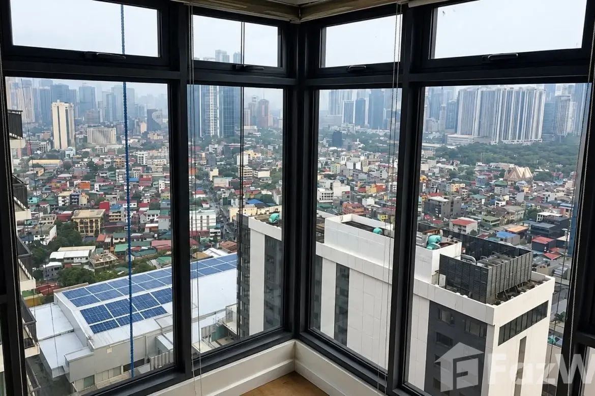 2 Bedroom Condo for Rent in Carmona, Makati, Metro Manila photo 6