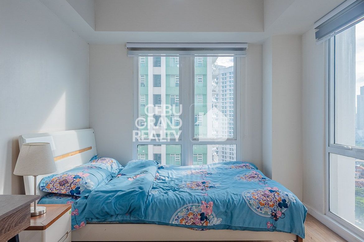 2 Bedroom Condo for Rent in Cebu IT Park, Cebu City, Cebu