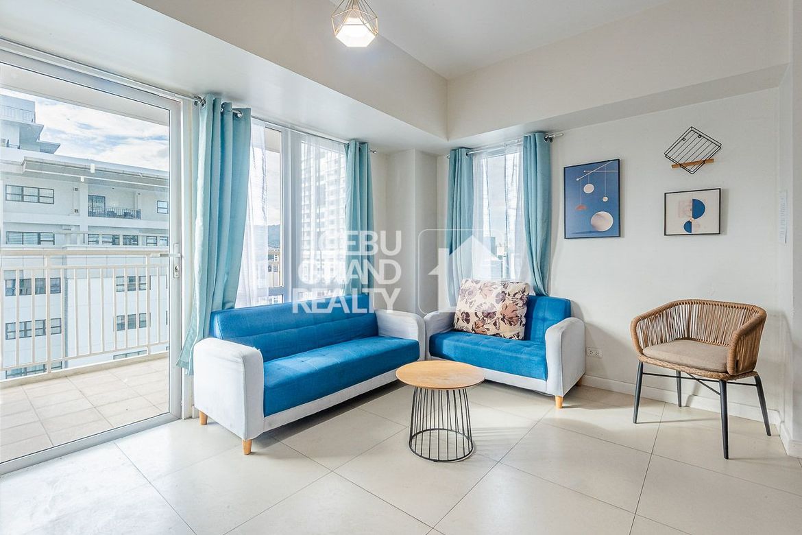 2 Bedroom Condo for Rent in Cebu IT Park, Cebu City, Cebu photo 3