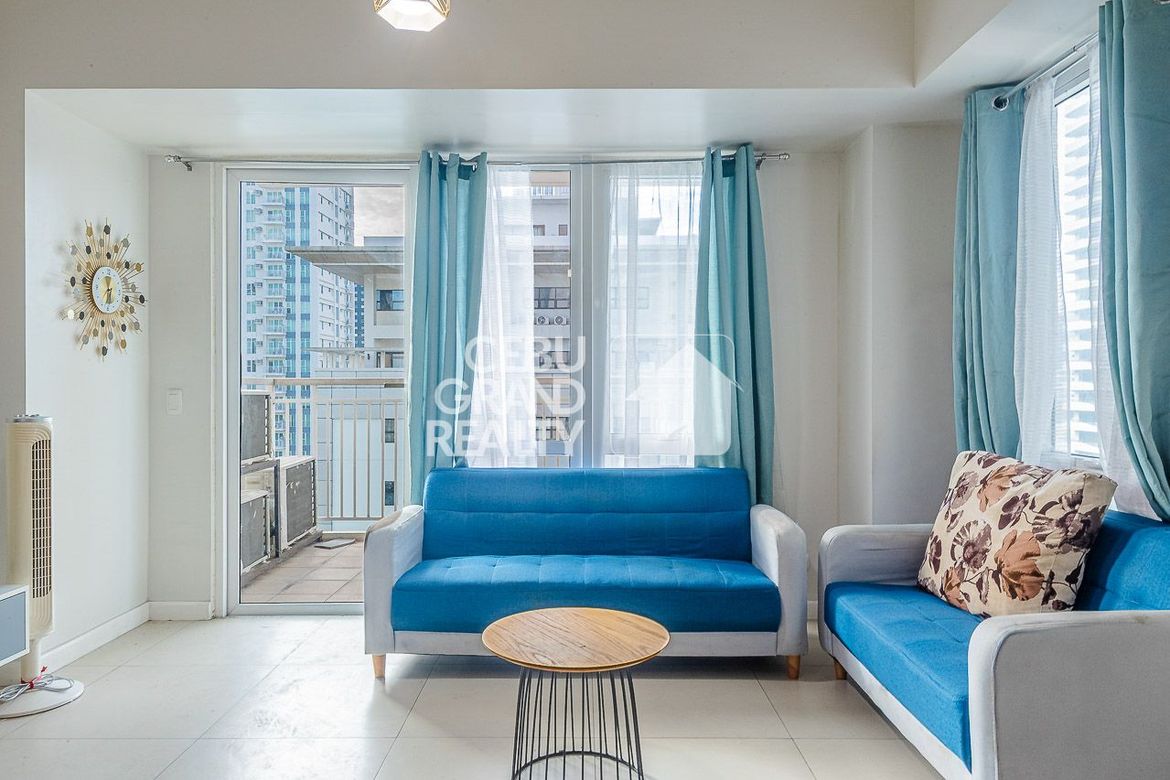 2 Bedroom Condo for Rent in Cebu IT Park, Cebu City, Cebu photo 4