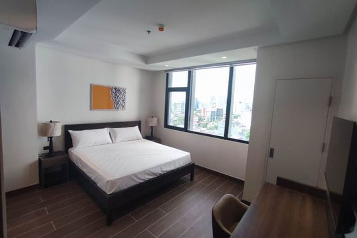 2 Bedroom Condo for Rent in Central, Quezon City, Metro Manila photo 6