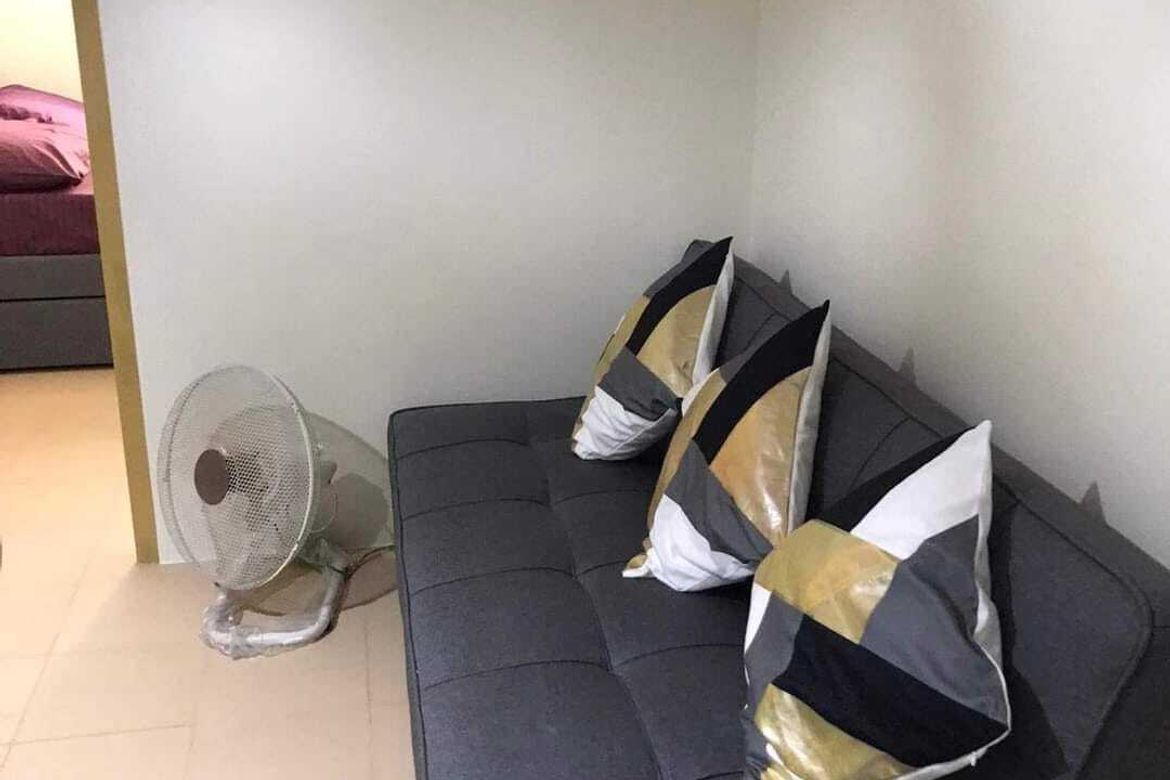 2 Bedroom Condo for Rent in Centro Spatial Davao, Barangay 39-D, Davao City, Davao del Sur photo 3