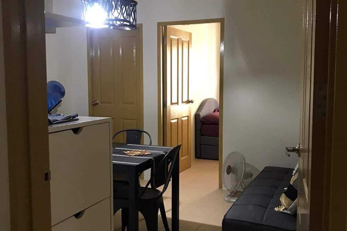 2 Bedroom Condo for Rent in Centro Spatial Davao, Barangay 39-D, Davao City, Davao del Sur photo 4