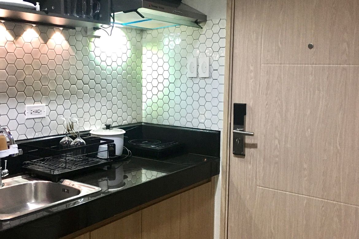 2 Bedroom Condo for Rent in Charm Residences, San Isidro, Cainta, Rizal photo 4