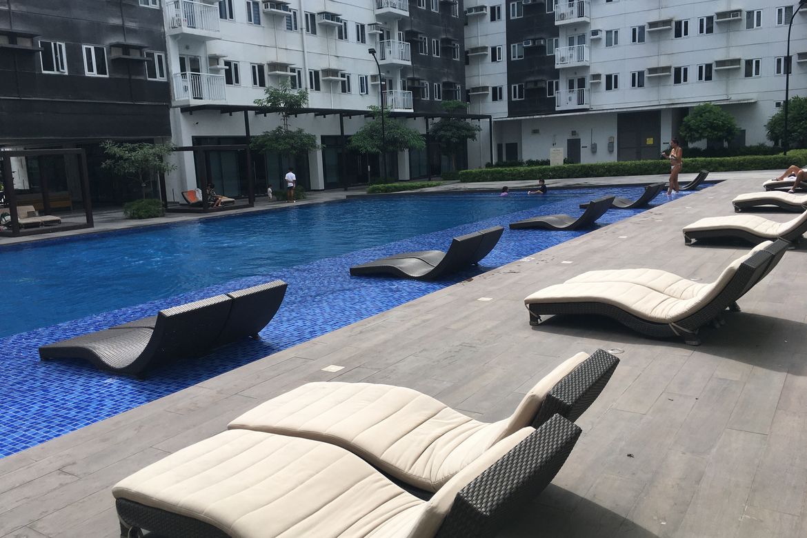 2 Bedroom Condo for Rent in Charm Residences, San Isidro, Cainta, Rizal photo 6