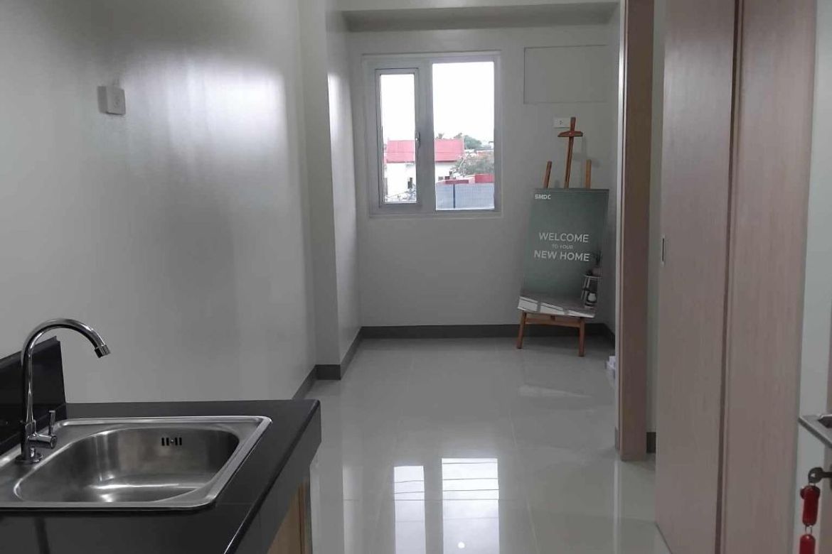 2 Bedroom Condo for Rent in Charm Residences, San Isidro, Cainta, Rizal