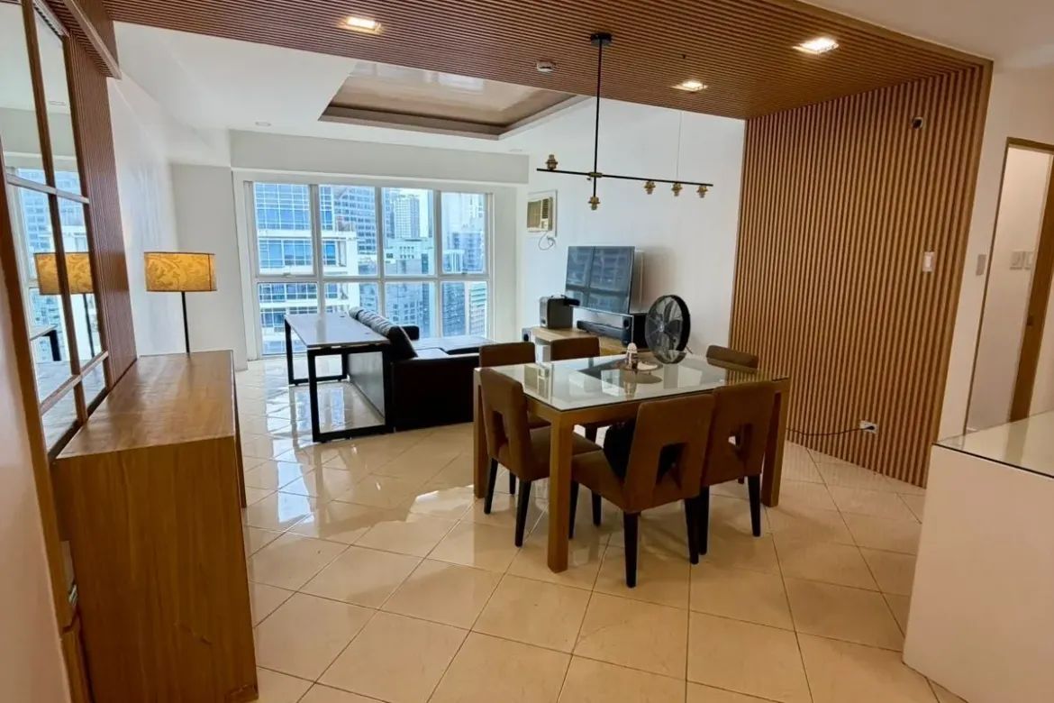 2 Bedroom Condo for Rent in Comembo, Makati, Metro Manila photo 2