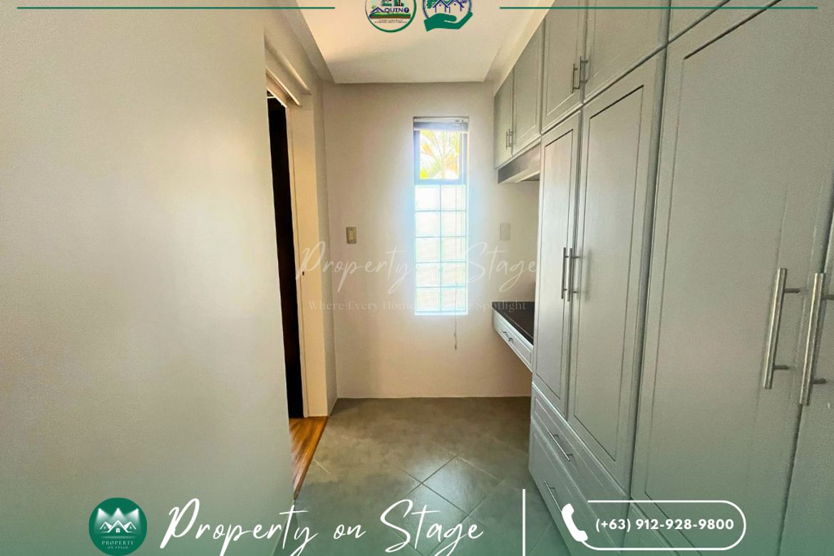2 Bedroom Condo for Rent in Cutcut, Angeles, Pampanga photo 8