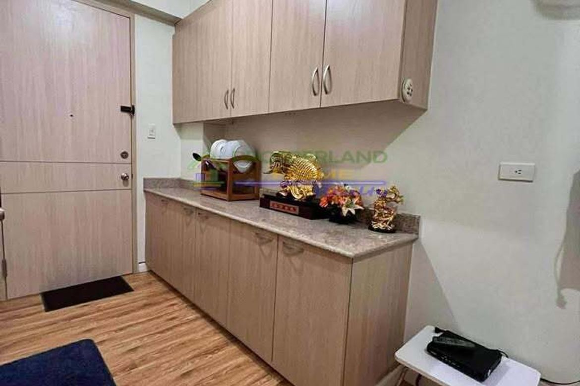 2 Bedroom Condo for Rent in Don Bosco, Parañaque, Metro Manila photo 3