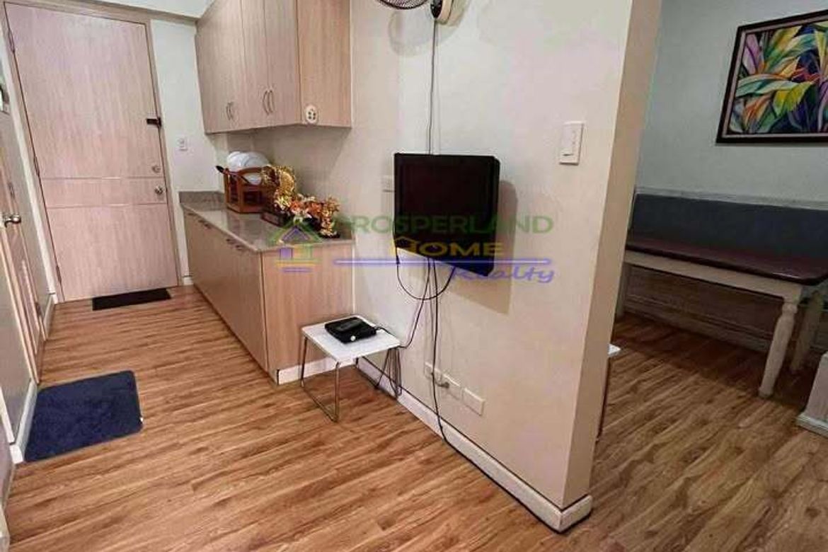 2 Bedroom Condo for Rent in Don Bosco, Parañaque, Metro Manila photo 7