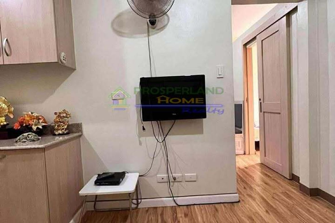 2 Bedroom Condo for Rent in Don Bosco, Parañaque, Metro Manila photo 8