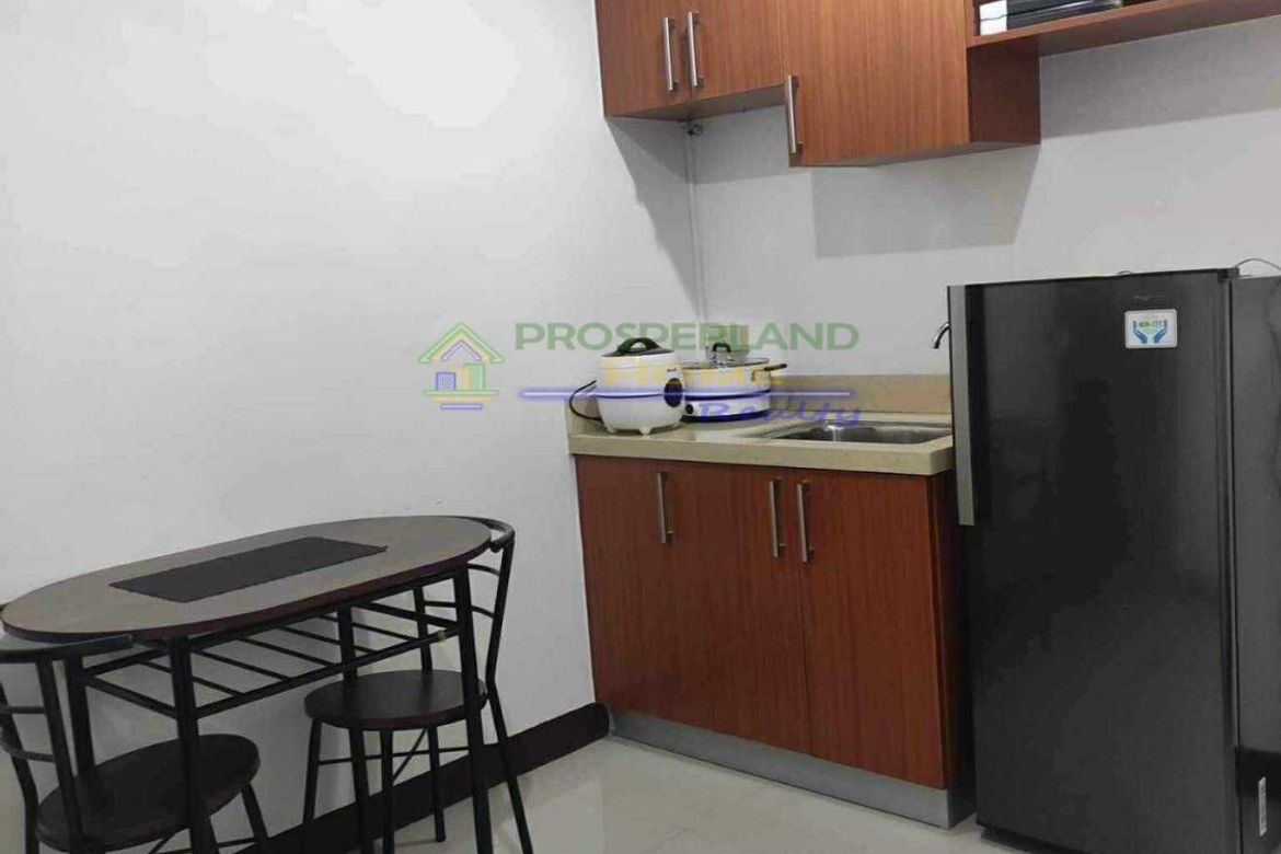 2 Bedroom Condo for Rent in Don Bosco, Parañaque, Metro Manila photo 6