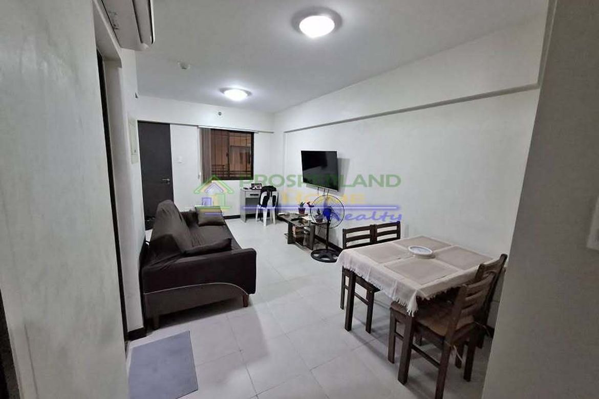 2 Bedroom Condo for Rent in Don Bosco, Parañaque, Metro Manila photo 2