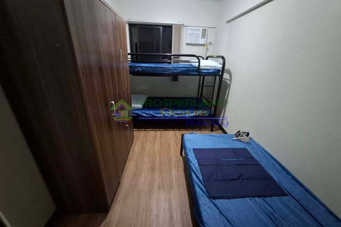 2 Bedroom Condo for Rent in Don Bosco, Parañaque, Metro Manila photo 3