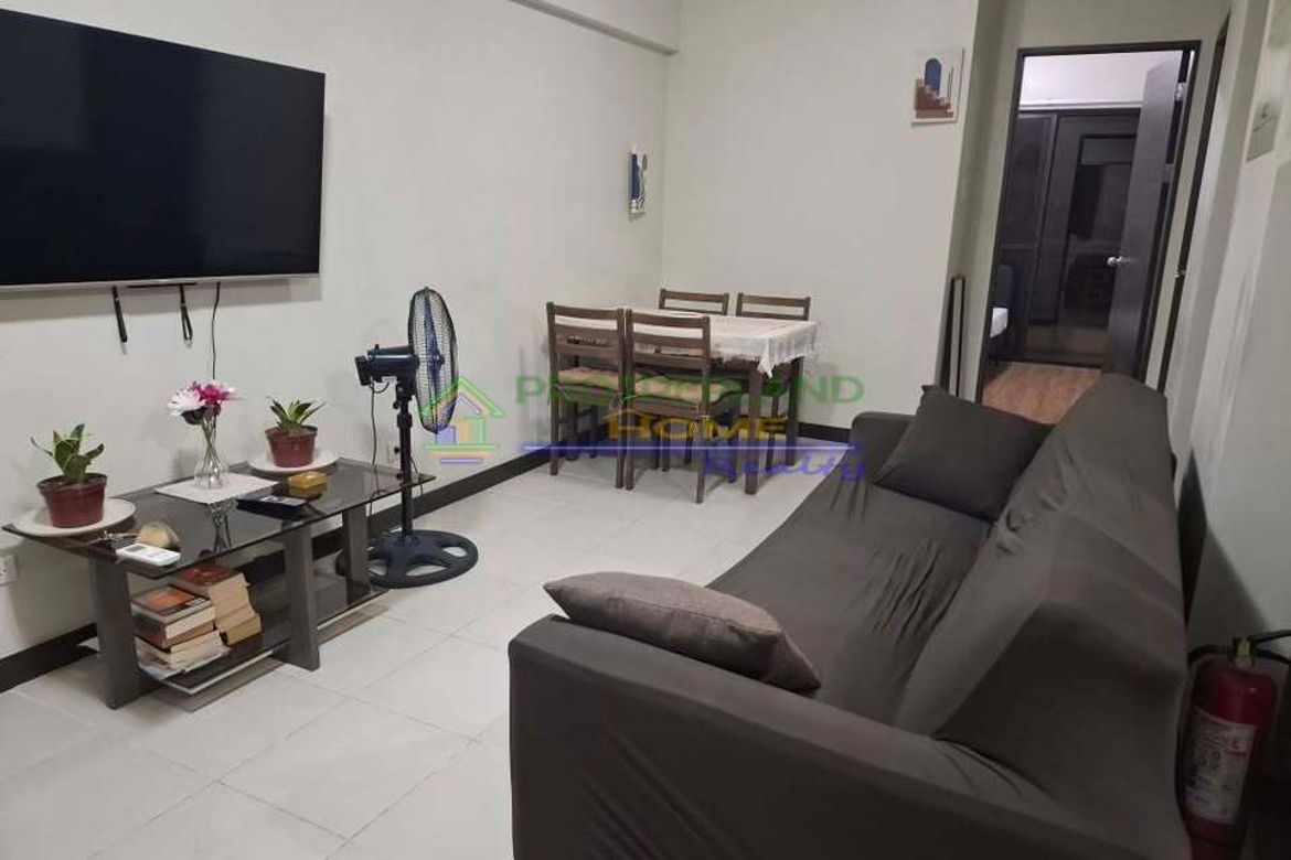 2 Bedroom Condo for Rent in Don Bosco, Parañaque, Metro Manila photo 5
