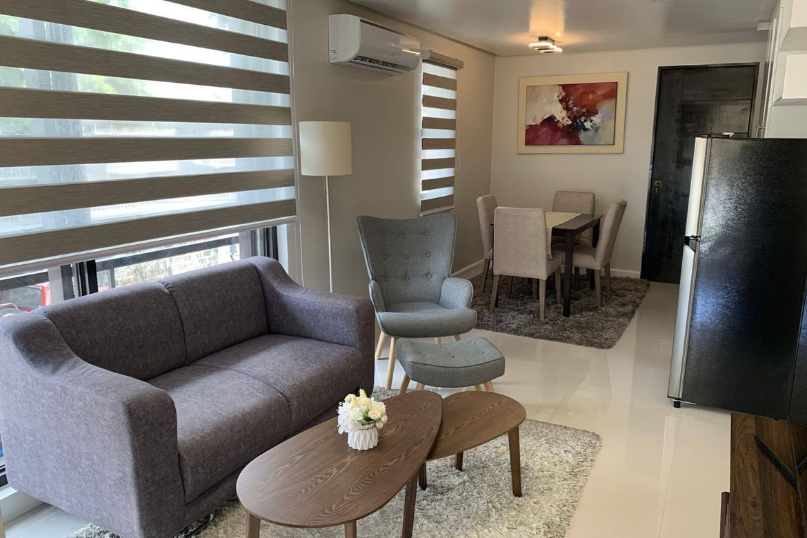 2 Bedroom Condo for Rent in Don Bosco, Parañaque, Metro Manila photo 4