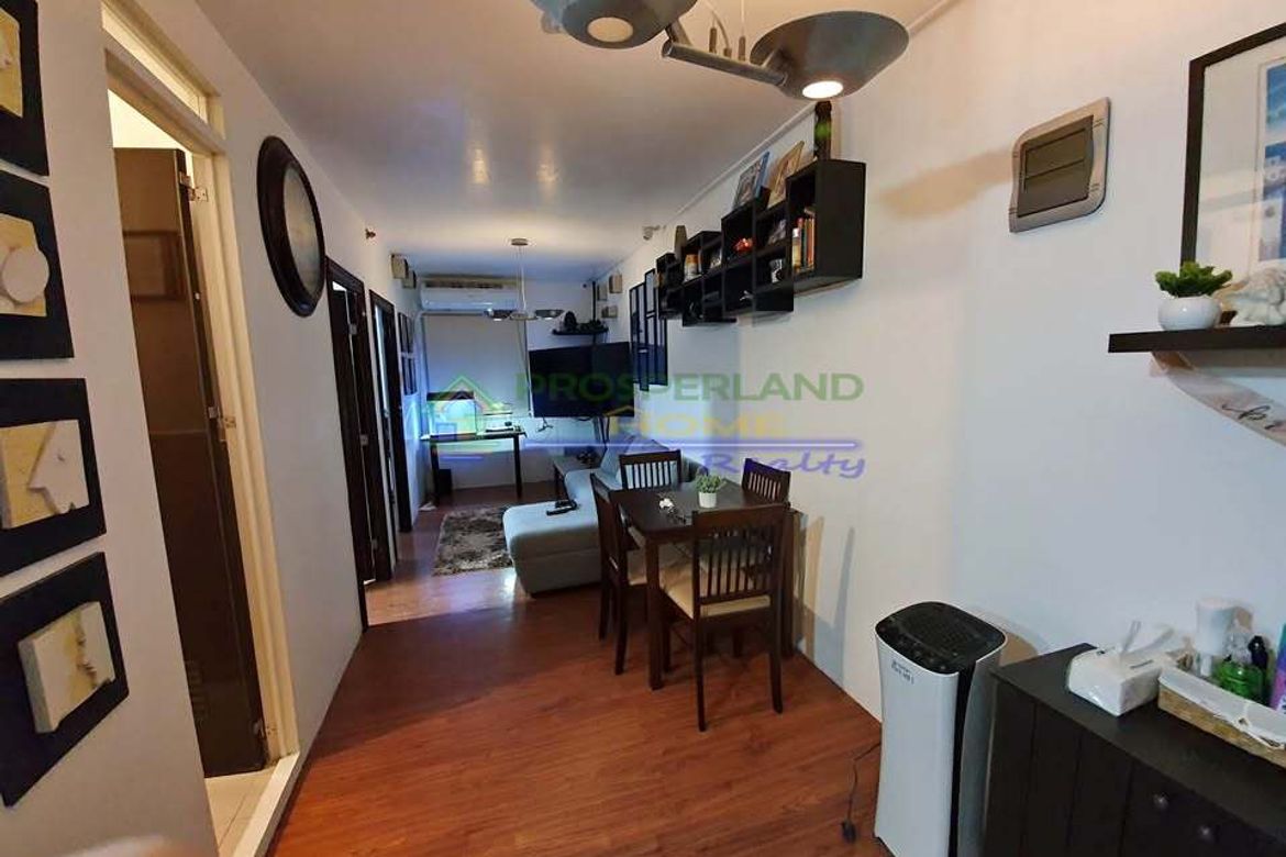 2 Bedroom Condo for Rent in Don Bosco, Parañaque, Metro Manila