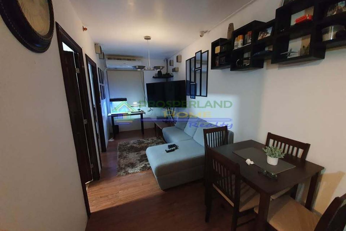 2 Bedroom Condo for Rent in Don Bosco, Parañaque, Metro Manila photo 2